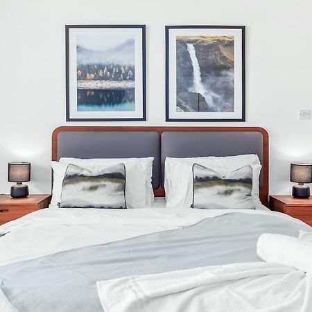Spacious And Delightful Sleep 5 Piccadilly Vrc Londres Extérieur photo