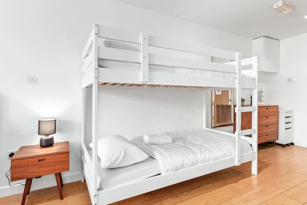 Spacious And Delightful Sleep 5 Piccadilly Vrc Londres Extérieur photo
